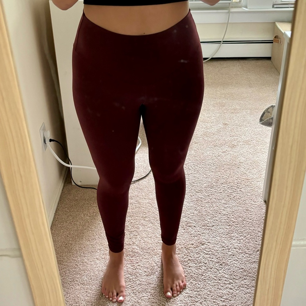 Aerie offline 7/8 leggings.